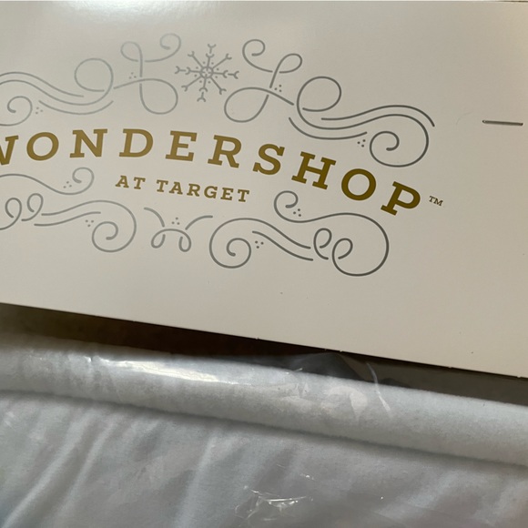 Wonder shop fabric countdown calendar - Picture 4 of 5